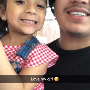 Meet your Posher, Christian